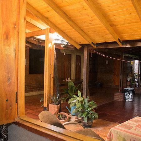 Вилла Duplex Macuco Пуэрто-Игуасу Экстерьер фото