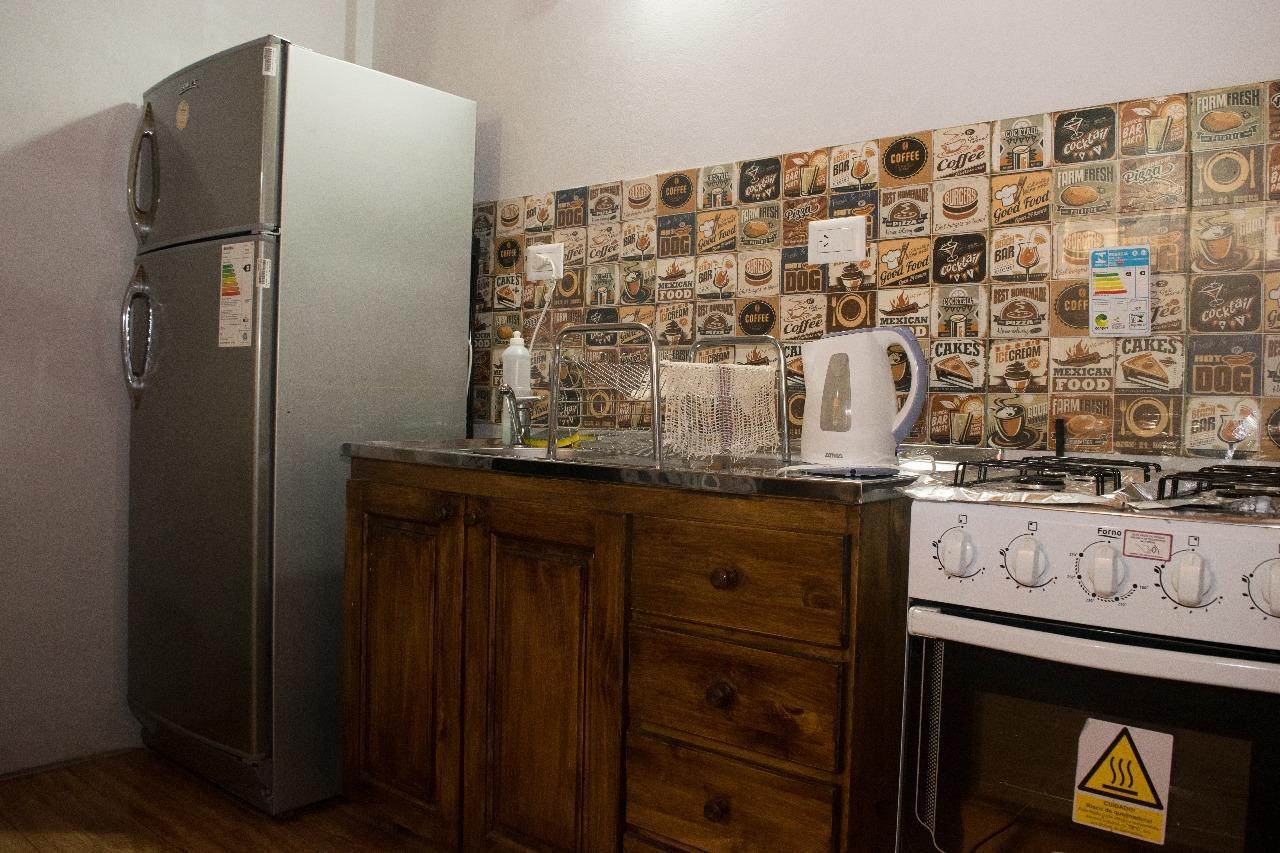 Вилла Duplex Macuco Пуэрто-Игуасу Экстерьер фото