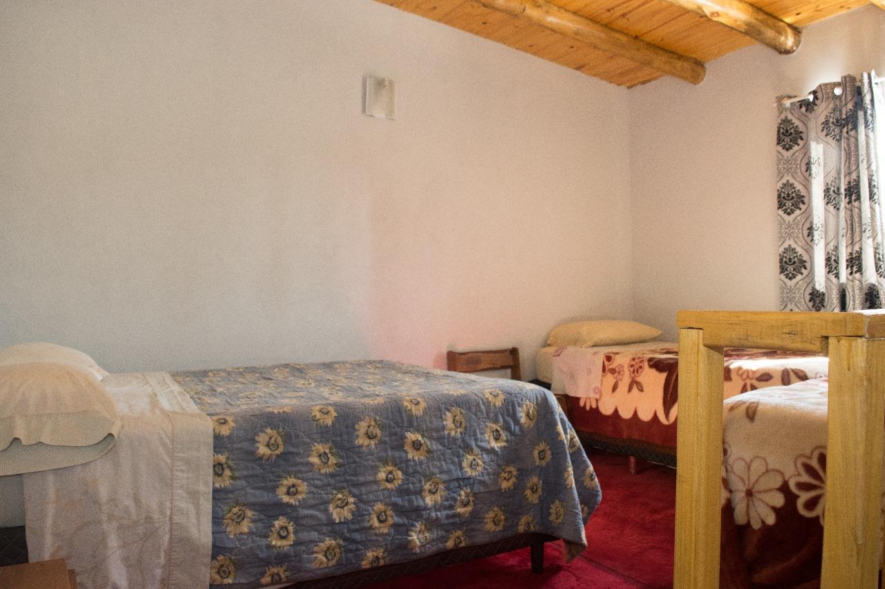 Вилла Duplex Macuco Пуэрто-Игуасу Экстерьер фото