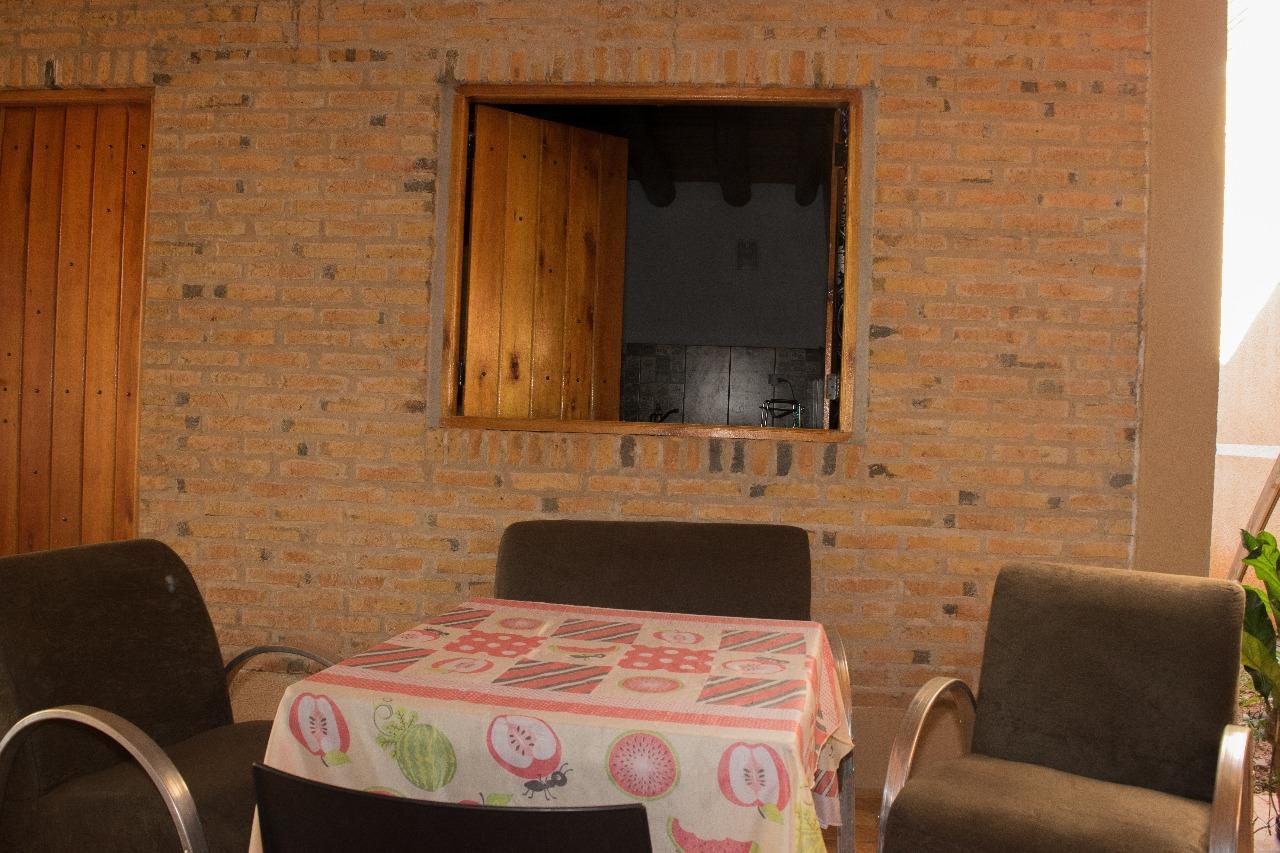 Вилла Duplex Macuco Пуэрто-Игуасу Экстерьер фото