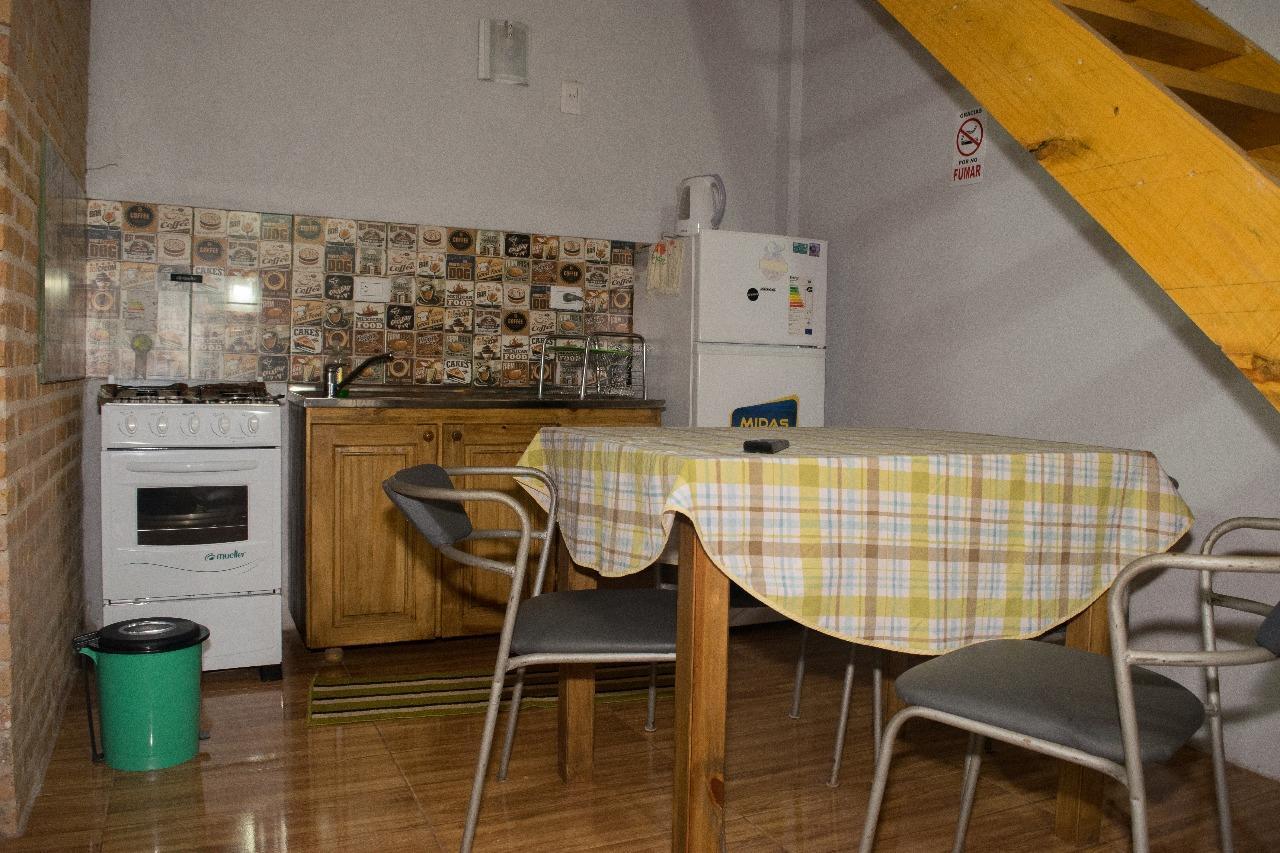 Вилла Duplex Macuco Пуэрто-Игуасу Экстерьер фото