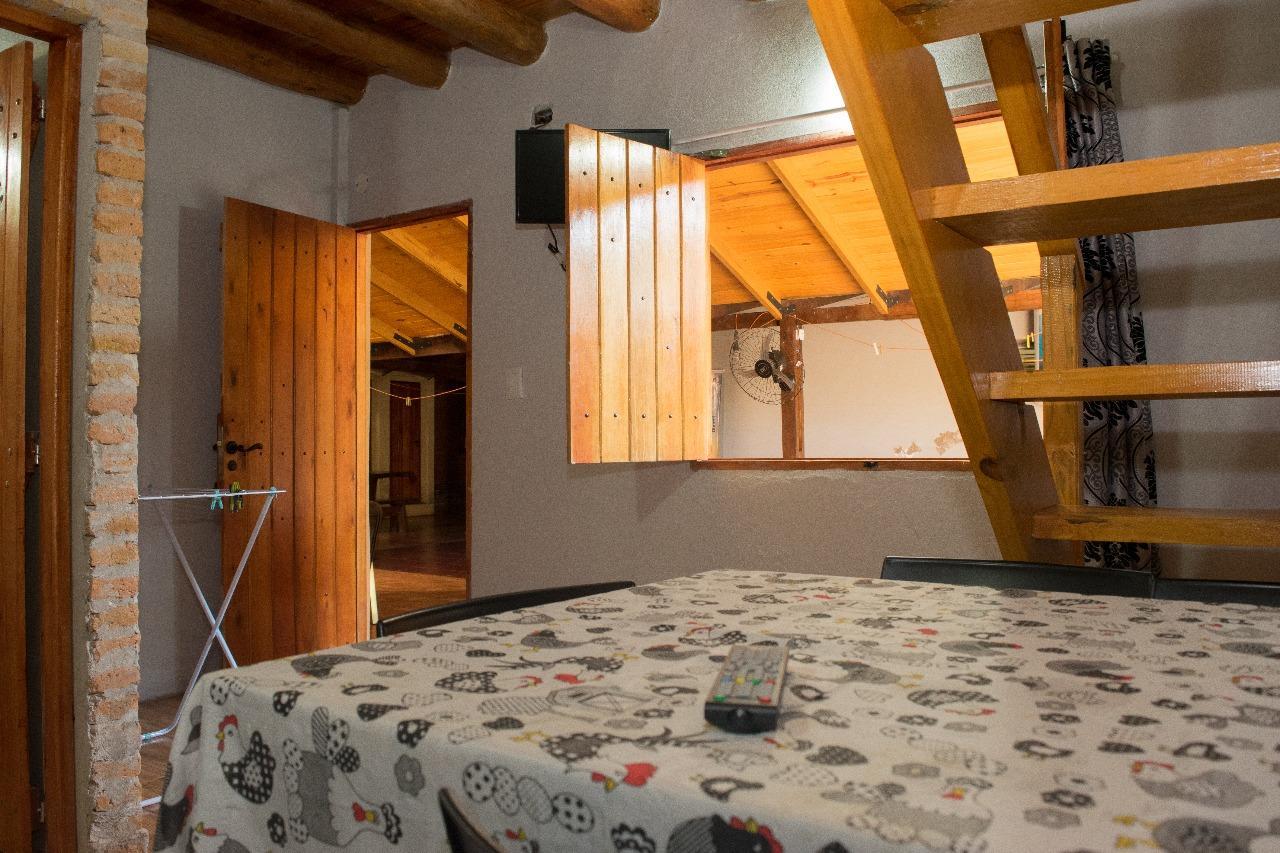 Вилла Duplex Macuco Пуэрто-Игуасу Экстерьер фото