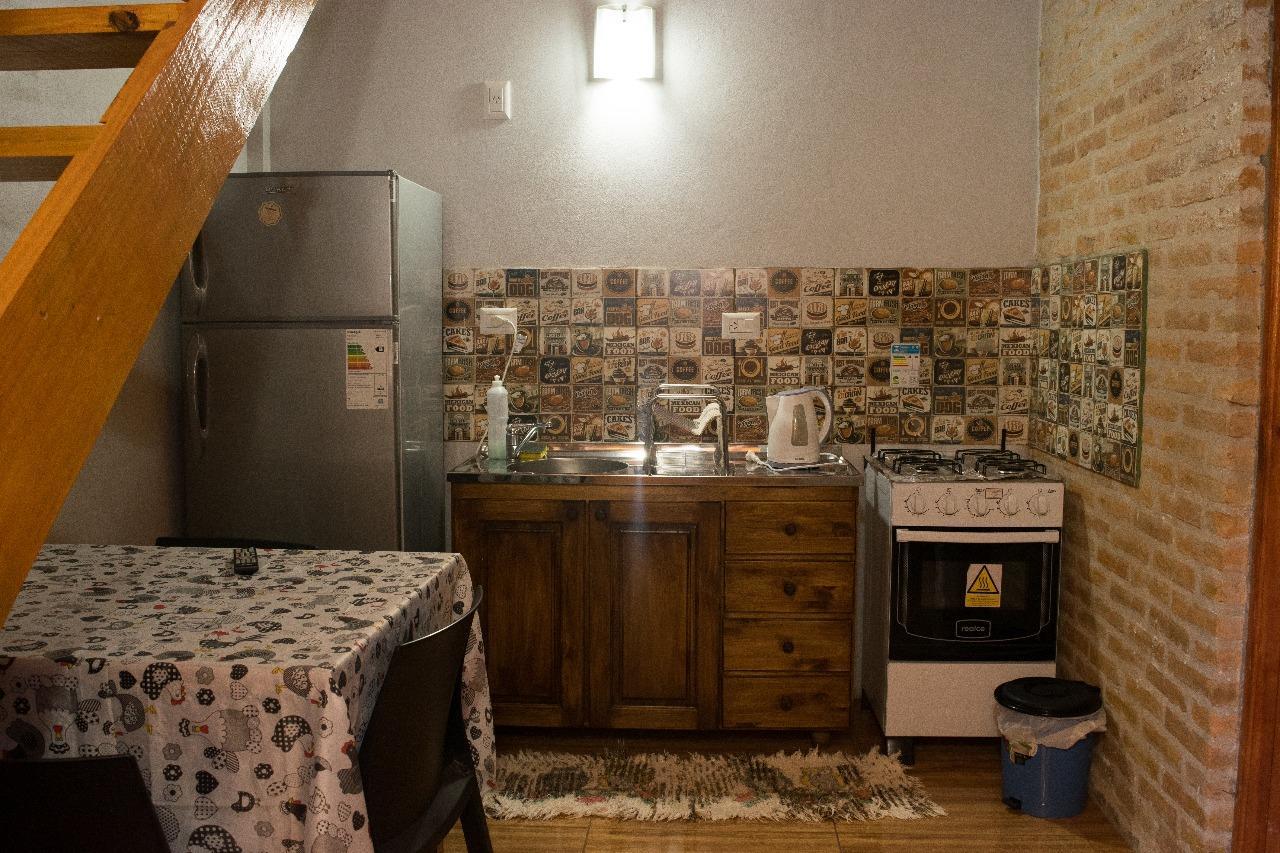 Вилла Duplex Macuco Пуэрто-Игуасу Экстерьер фото